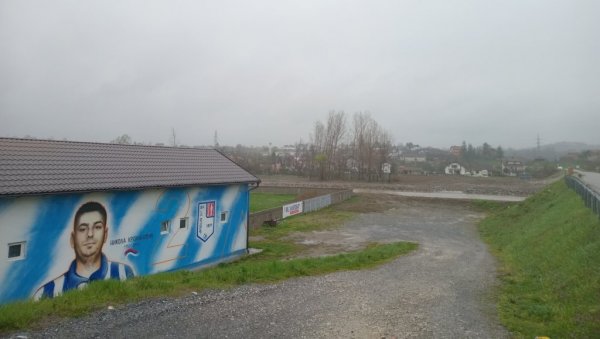 ЈАДРУ БОЉЕ КОРИТО: Санација злата вредна