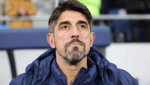 TREBAJU NAM JAKI KARAKTERI, POBEDNICI! Veljko Paunović nakon trijumfa Srbije nad Saudijskom Arabijom