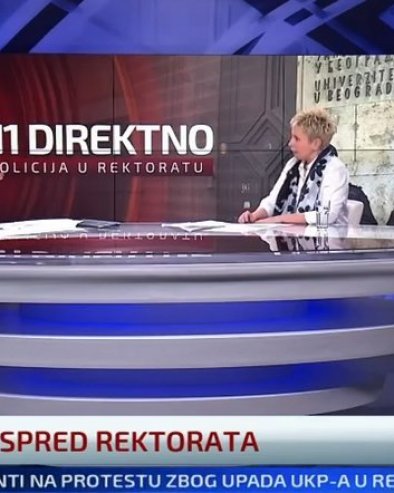 Н1 ХУШКА НА ГРАЂАНСКИ РАТ: Потврда да су блокадери изазивали инциденте на локалним изборима