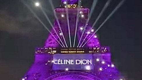 АЈФЕЛ ЧЕКА СЕЛИН: Канадска звезда пркоси болести и најављује десет концерата у Паризу