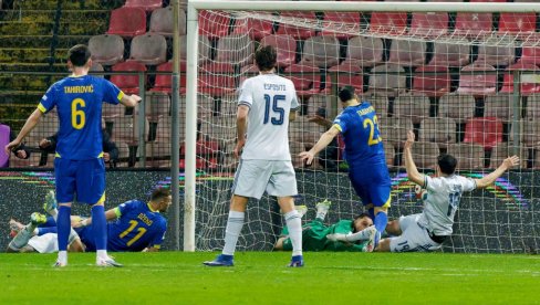 PLJAČKA KAKVA SE NE PAMTI! Italija brutalno pokradena u Zenici, evo ga i dokaz (VIDEO)