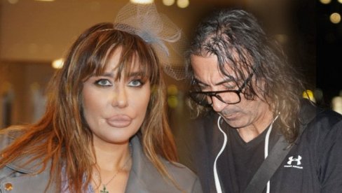 СВЕ ЈЕ ГОРЕ И ГОРЕ, НЕЋЕ КОД ЛЕКАРА: Ана Николић откирла детаље о Ралетовом здрављу - композитор мора хитно да оперише срце