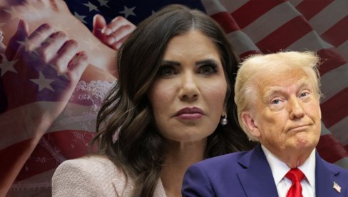 NOVI SKANDAL POVEZAN S ICE BARBIKOM: Tramp u šoku: Žao mi porodice! Dvostruki život - nikad viđene slike izašle u javnost