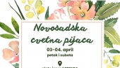 CVETNA PIJACA U NOVOM SADU : Od ukrasnog bilja do pčelinjih proizvoda