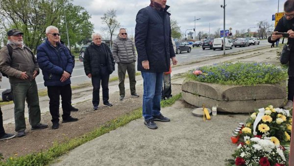 ОБЕЛЕЖЕНО 14. ГОДИНА ОД ТРАГЕДИЈЕ У ДИСКОТЕЦИ „КОНТРАСТ“: У пожару насстрадало шест младих особа