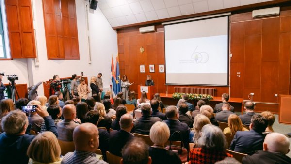 ЧУВАРИ ПРИРОДНИХ ДОБАРА ВОЈВОДИНЕ: Обележено шест деценија Покрајинског завода за заштиту природе