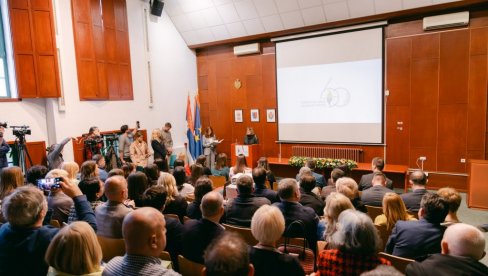 ČUVARI PRIRODNIH DOBARA VOJVODINE: Obeleženo šest decenija Pokrajinskog zavoda za zaštitu prirode