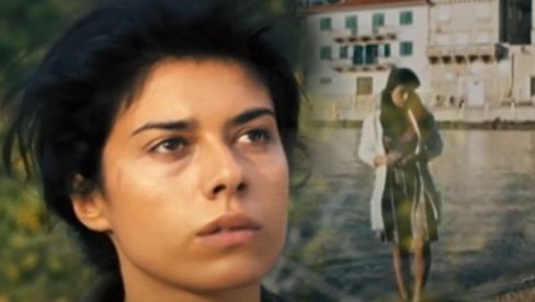 ПОГИНУЛА НА ИСТОМ МЕСТУ ГДЕ И ТОШЕ СА САМО 32. ГОДИНЕ: Колега клечао поред прелепе глумице и дозивао је, али јој није било спаса