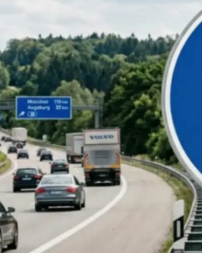 ЕВО ШТА ЗНАЧИ ОВАЈ САОБРАЋАЈНИ ЗНАК: Возачи су збуњени, а казне папрене