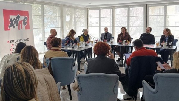 ПОЧЕО 31. ХАПС: Од Боре Станковића и „Косовског завета“ до представе из Италије