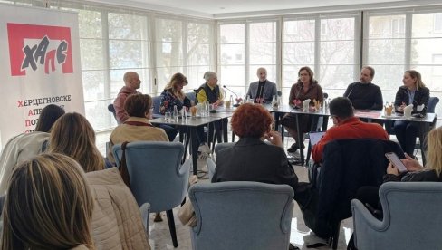 ПОЧЕО 31. ХАПС: Од Боре Станковића и „Косовског завета“ до представе из Италије