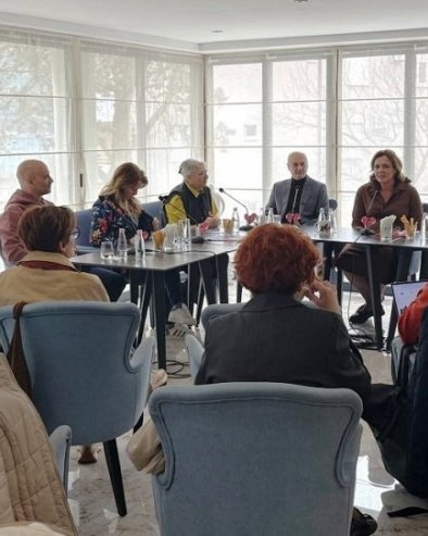 ПОЧЕО 31. ХАПС: Од Боре Станковића и „Косовског завета“ до представе из Италије