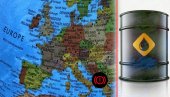 DŽEJ PI MORGAN: Ovo je datum kada će Evropa OSTATI vez goriva - vrlo brzo, a Azija već SUTRA