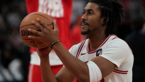 НБА ЗВЕЗДА ДОБИЛА ОТКАЗ ЗБОГ ЛГБТ СТАВА! Рекао је само ОВО и избачен је из чувеног клуба!