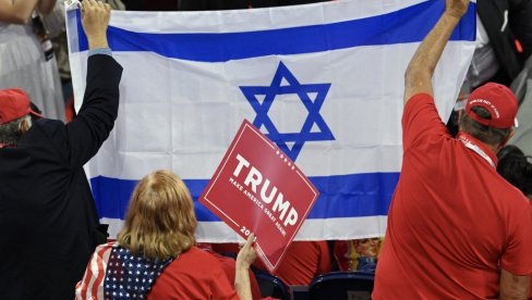 ХВАЛА ВЛАДИ СРБИЈЕ НА ОСУДИ АНТИСЕМИТСКИХ ИЗЈАВА Стижу реакције из целог света на дивљање блокадера и позивање на смрт Јевреја