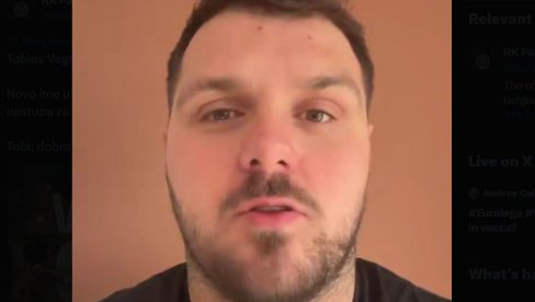 ЋАО, ГРОБАРИ... Партизан представио највеће појачање (ВИДЕО/ФОТО)