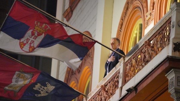 Н1 ПРОГЛАСИО ЂОКИЋА ЗА ПАПУ! Све боље од бољег…