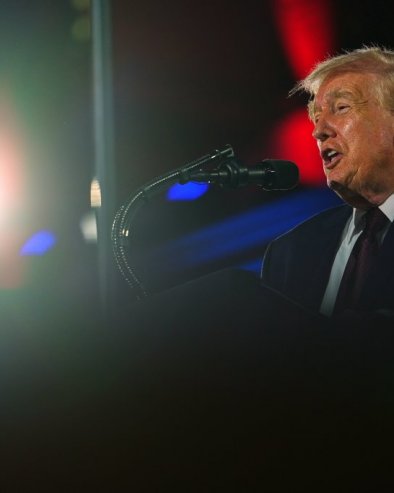 ТРАМП ЋЕ У ОБРАЋАЊУ ПРОГЛАСИТИ ПОБЕДУ НАД ИРАНОМ? Пребациће кривицу и оптужити НАТО савезнике