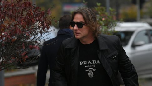 ХРАНИ ПАШЧЕ ДА ТЕ УЈЕДЕ! Жељко Митровић бесан на њу, јавно се обратио: Скроз је одлепила...