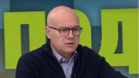 BIĆEMO SPREMNI ZA IZBORE, BILI ONI PRED LETO ILI KRAJEM GODINE: Vučević nema dilemu ko treba da bude kandidat SNS za premijera