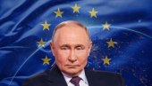 PUTINOVA PORUKA I ISTOKU I ZAPADU: Ulazak te zemlje u EU nije moguć - i ne radi se o Ukrajini