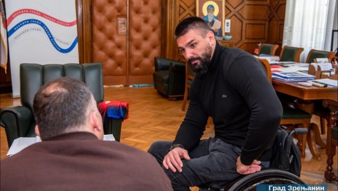 NA MATURU BEZ AUTOMOBILA: Projekat u Zrenjaninu