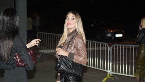 DOK SI ZDRAV, MISLIŠ DA IMAŠ VREMENA Naša voditeljka dobila tešku dijagnozu, svaki dan je borba