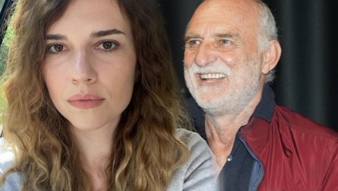 ДЕВОЈКА ЛАЗАРА РИСТОВСКОГ ОПЕРИСАЛА НОС: Открила зашто се одлучила за овај потез - Не желим ништа да кријем (ФОТО)