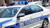 ОПЉАЧКАЛИ ТАКСИСТУ: У Краљеву ухапшени разбојници