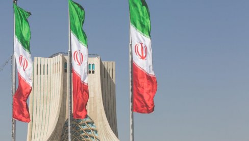 NAŠA CIVILIZACIJA JE STARA 6.000 GODINA, A VAŠA? Iran oduvao Amere i njihove priče o kamenom dobu