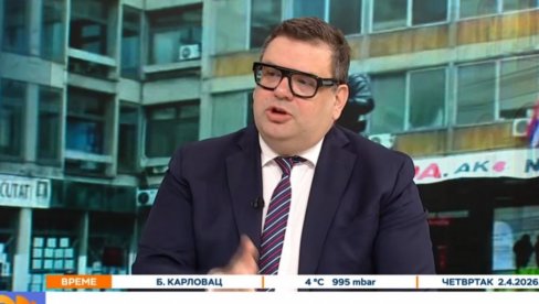 ПЛАСИРА СЕ ДЕЗИНФОРМАЦИЈА ДА ЈЕ УНИВЕРЗИТЕТ ИЗУЗЕТ ОД НАДЛЕЖНОСТИ ПРАВОСУДНИХ ОРГАНА Адвокат Љубичановић о уласку полиције у Ректорат