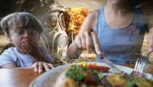 ПРИПРЕМА ЗА ТРЕЋИ СВЕТСКИ РАТ Ево чиме ова мајка храни децу: Не навикавајте их на прерађену храну! Људи шокирани - Они не једу поврће?