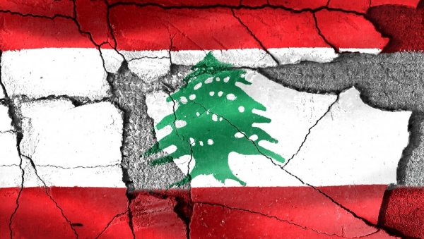 МИ СМО ЖРТВЕ РАТА ДРУГИХ Либански премијер осудио израелске планове за тампон зону