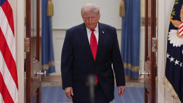 ЖЕСТОК ОДГОВОР ИРАНА: Ево шта кажу на Трампове претње да ће их вратити у камено доба