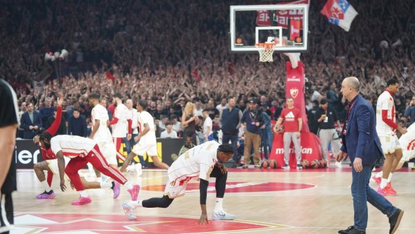 НАВИЈАЧИ ЗВЕЗДЕ НИСУ НАПАЛИ УПРАВУ: Шта се заправо десило на дербију