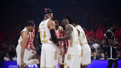 POSLE PORAZA OD PARTIZANA! Zvezda povukla važan potez!