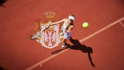 ДРАКОНСКА КАЗНА: Наша тенисерка признала да је НАМЕШТАЛА мечеве - на терен ће моћи тек 2030. године