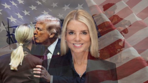 СКАНДАЛ У САД: Трамп отпустио плавушу - пала државна тужитељка