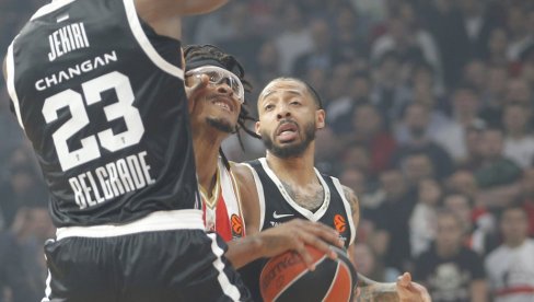 НИСАМ МОГАО НОЋАС ДА СПАВАМ! Карлик Џонс срушио Звезду па поручио: Ово је једно од најбољих ривалства