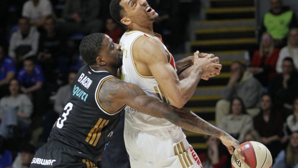 ВЕЛИКИ ПЕХ ПРЕД ТРКУ ЗА ПЛЕЈ-ИН! Повредио се један од најбољих!