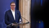 VUČIĆ O VLADANU ĐOKIĆU: On može da bude papa, političar, ali rektor nije! (VIDEO)