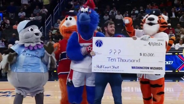 АМЕРИКА ЈЕ ЗГРОЖЕНА! КАКВИ БОЛЕСНИЦИ! И Јокићев пријатељ учествовао у превари године (ВИДЕО)