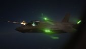 АМЕРИЧКИ ИЗВОРИ ПОТВРДИЛИ: Иранци су нам оборили Ф-35