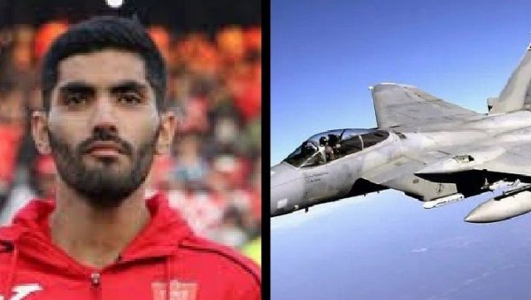 АМЕРИКА У ШОКУ! Звезда Ирана ово нуди оном ко ухвати пилота обореног америчког авиона! (ФОТО)