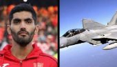 АМЕРИКА У ШОКУ! Звезда Ирана ово нуди оном ко ухвати пилота обореног америчког авиона! (ФОТО)