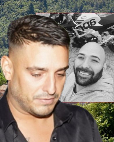 ЛАЗИЋ МЕЂУ МОНАСИМА: Након смрти брата, Дарко се осамио на Светој Гори - Потребна му је помоћ