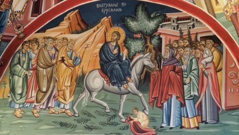 SUTRA SE SLAVE CVETI: Ovi običaji prema narodnom verovanju donose ljubav i sreću