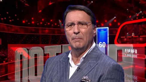 Godinama slao prijave za kviz Potera, NIKAD ga nisu zvali - ogorčen, javno se oglasio