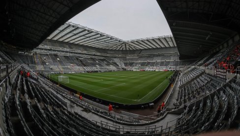 ЕМОТИВНО ЈЕ, НЕДОСТАЈАЋЕ МИ: Њукасл на крају сезоне остаје без важног играча