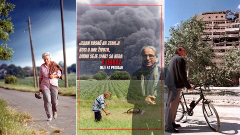 Како је 99 настао Косач и како је Мачак одбио 10.000$ јер није хтео да избрише и помилује НАТО - образ и истина нису на продају